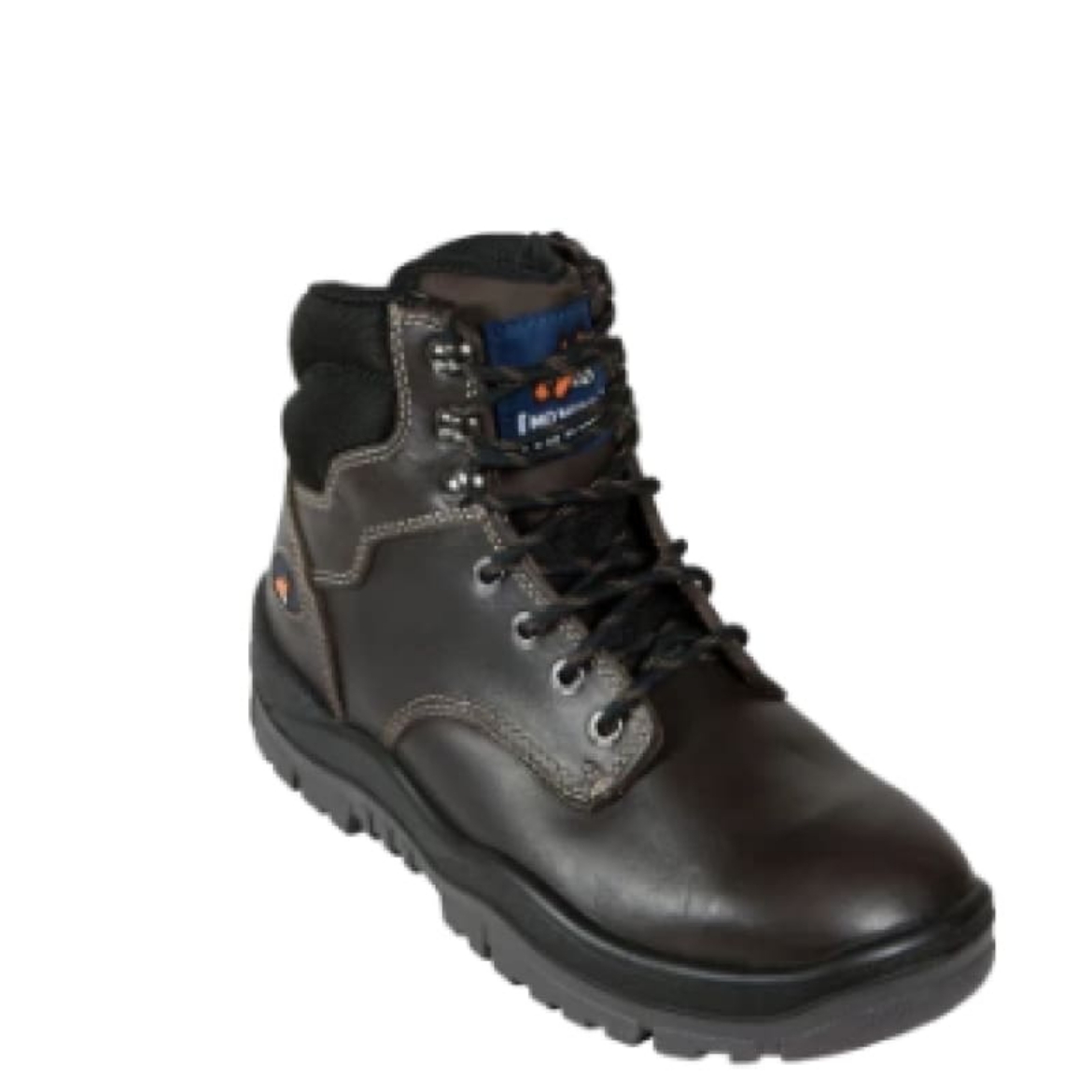 Picture of Mongrel Boots, Non-Safety Boot, Lace-Up